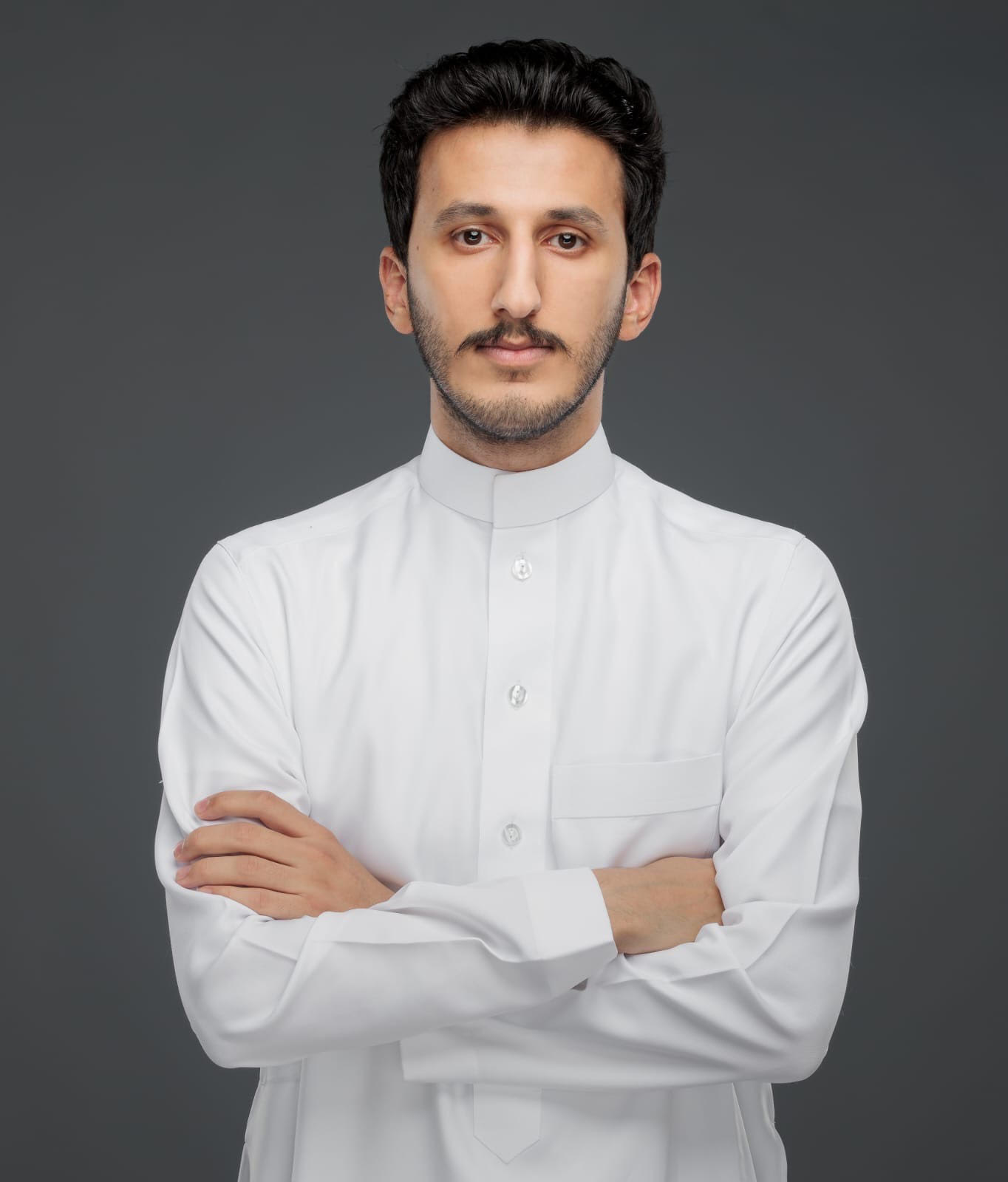 إبراهيم العمران