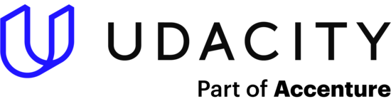 Udacity, part of Accenture